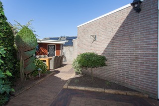 Tubbergen - Schubertstraat 13